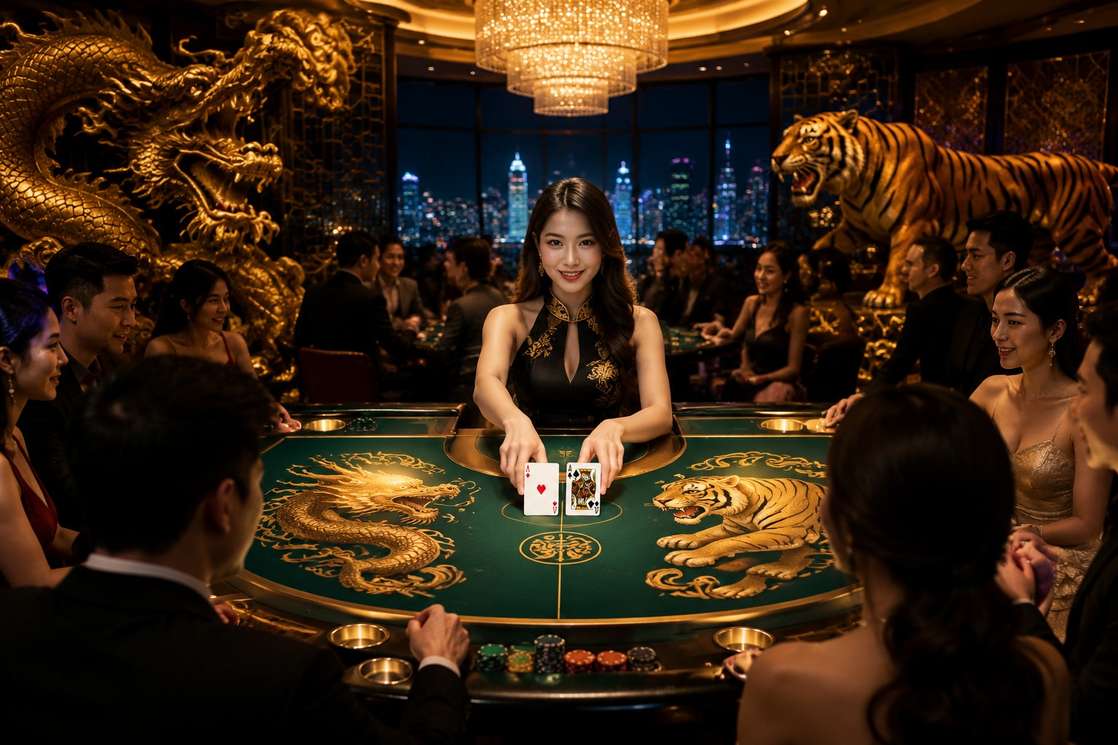 luxebet88