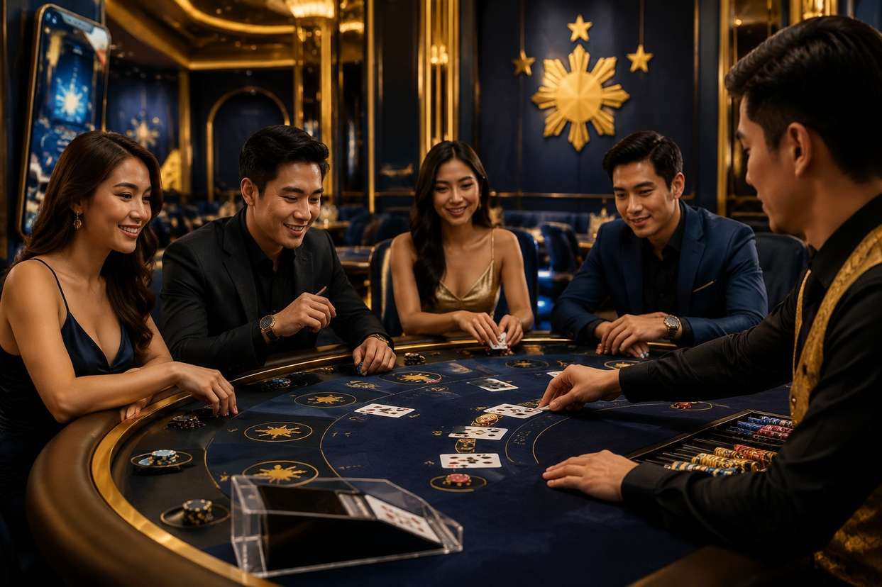 luxebet88