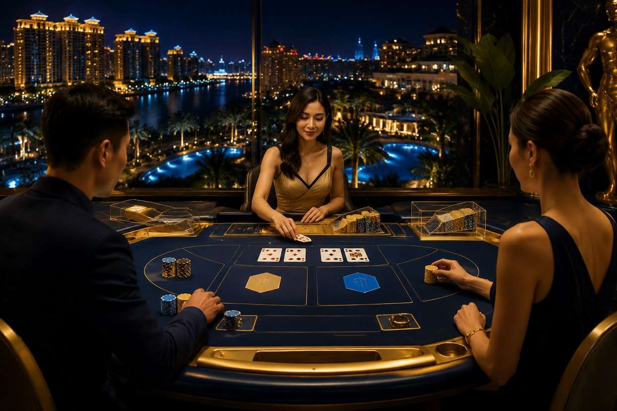 luxebet88