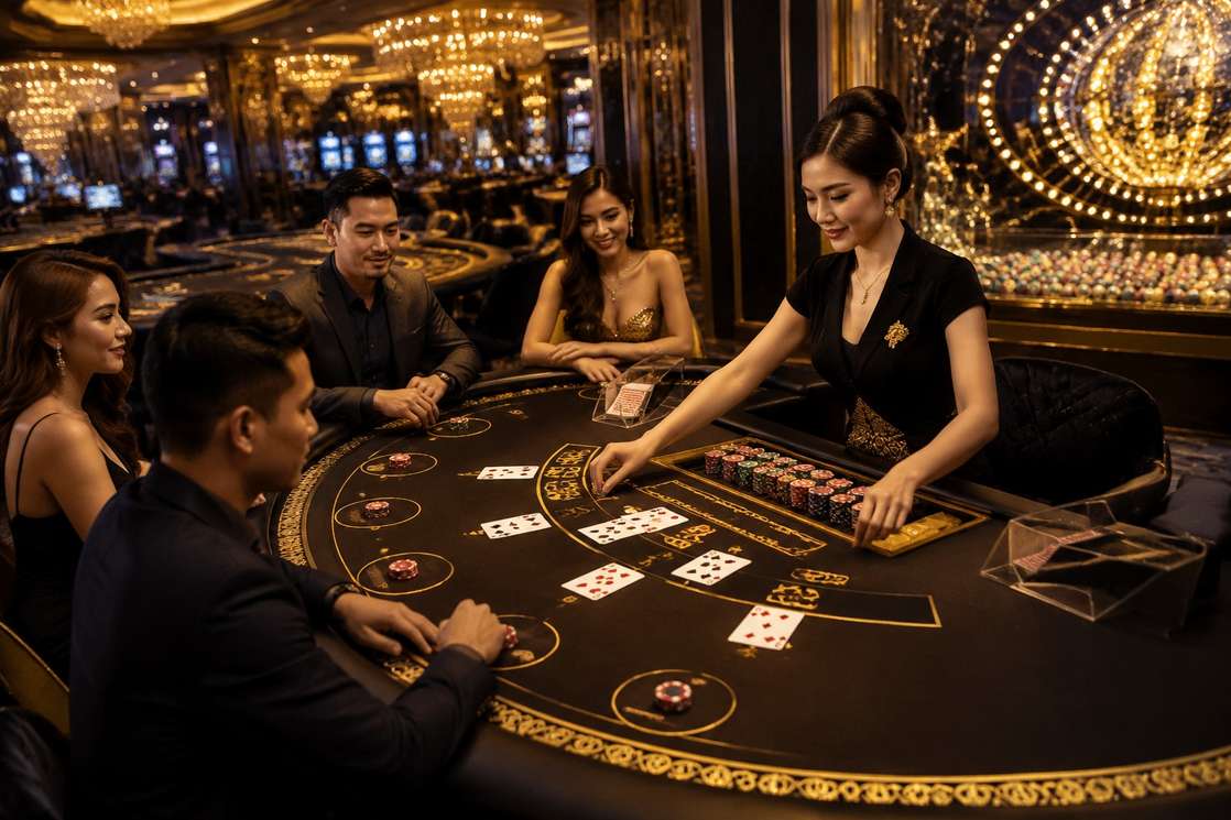 luxebet88