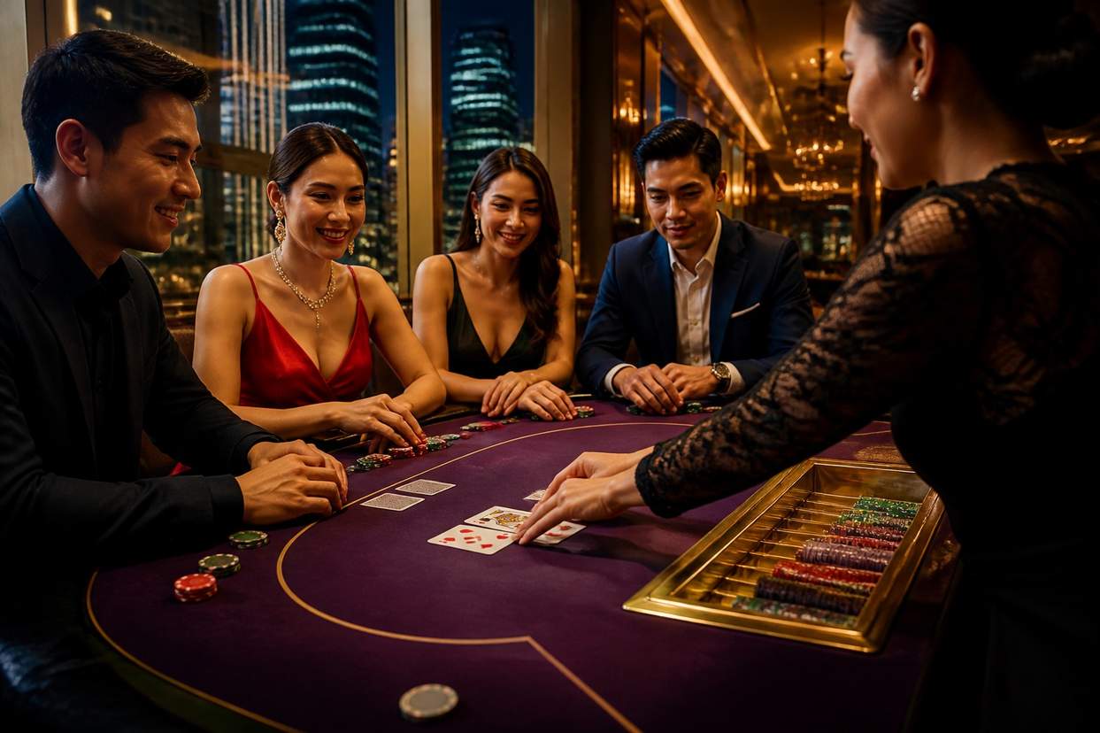 luxebet88