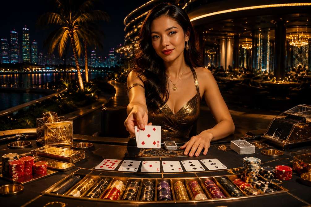 luxebet88
