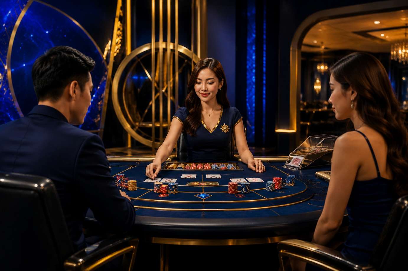 luxebet88